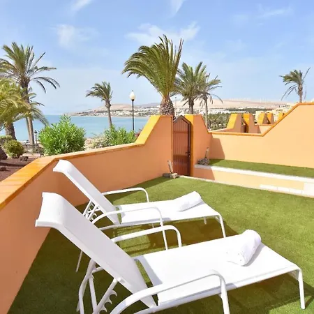Book Jet - Dream Views * Costa Calma