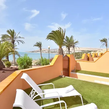 Апартаменты Book Jet - Dream Views Коста Калма